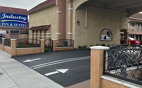 Industry Inn & Suites